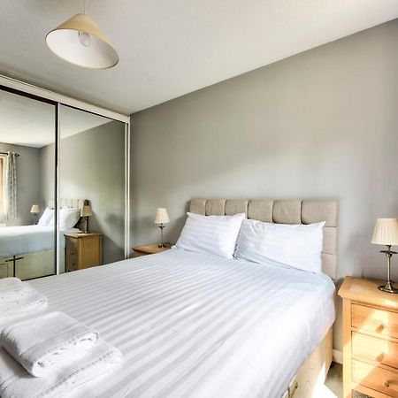Guestready - Lovely 1 Bedroom Apartment Close To Town Center! Edinburgh Dış mekan fotoğraf