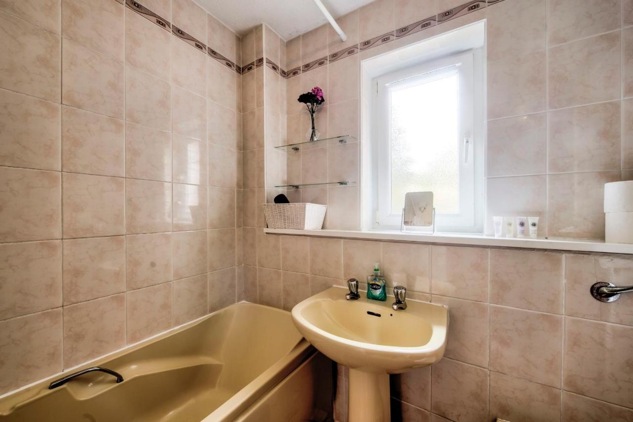 Guestready - Lovely 1 Bedroom Apartment Close To Town Center! Edinburgh Dış mekan fotoğraf