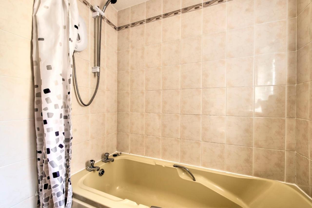Guestready - Lovely 1 Bedroom Apartment Close To Town Center! Edinburgh Dış mekan fotoğraf